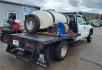 2005 White /Black GMC Sierra 3500 Ext. Cab 4WD (1GDJK39G65E) with an 8.1L V8 OHV 16V engine, Automatic transmission, located at 450 N Russell, Missoula, MT, 59801, (406) 543-6600, 46.874496, -114.017433 - One Owner Beast of a Truck. 8.1l v8 Engine. 4 Wheel Drive. Automatic Transmission. Dual Rear Tires. Air Conditioning. AM FM. Water Tank. 8hp Honda {Pump with two Hose Reels and Sprayers. - Photo#7